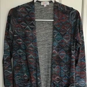 Small LulaRoe Sarah